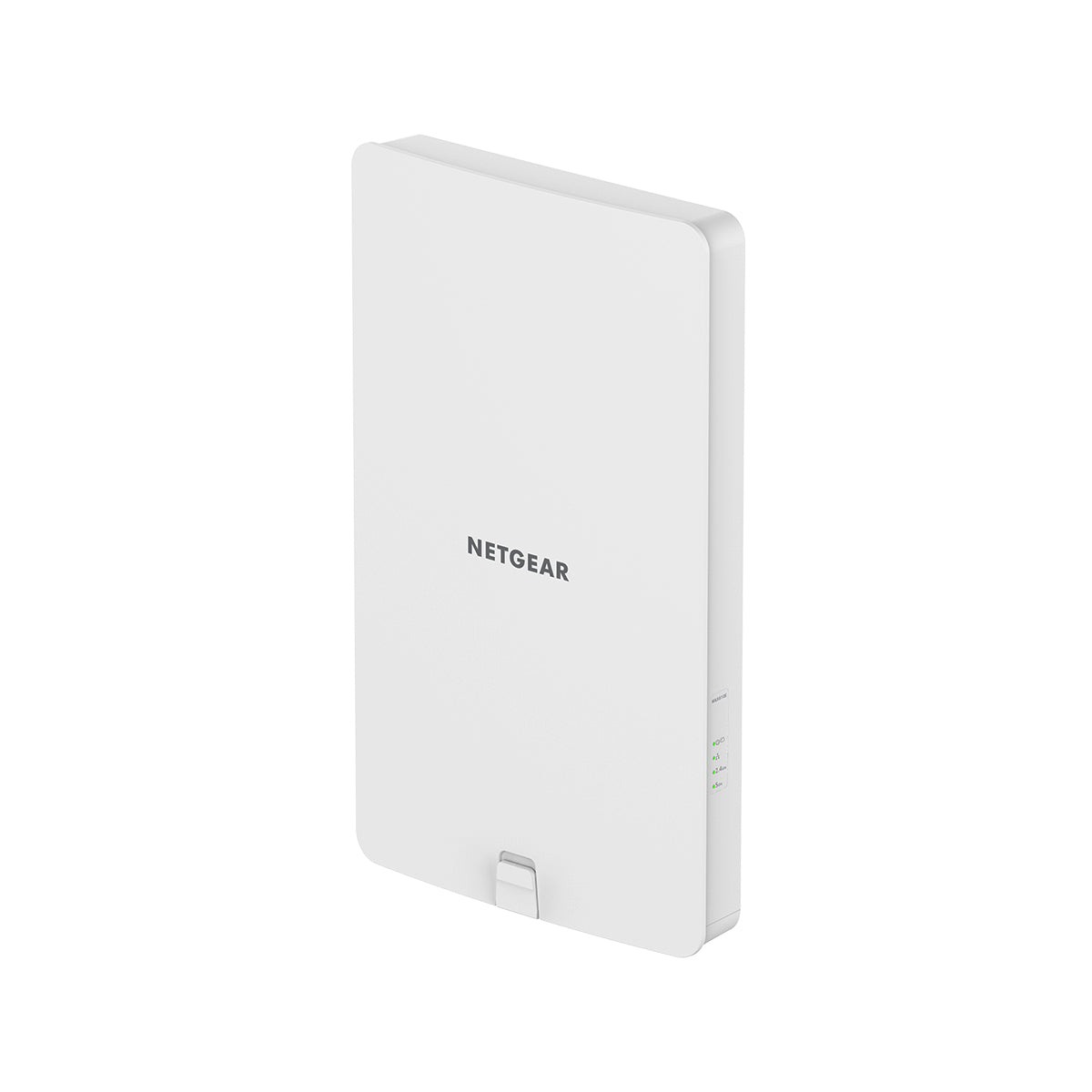 NETGEAR Insight WAX610Y - Borne d'accès sans fil - Wi-Fi 6 - 2.4 GHz, 5 GHz - géré par le Cloud