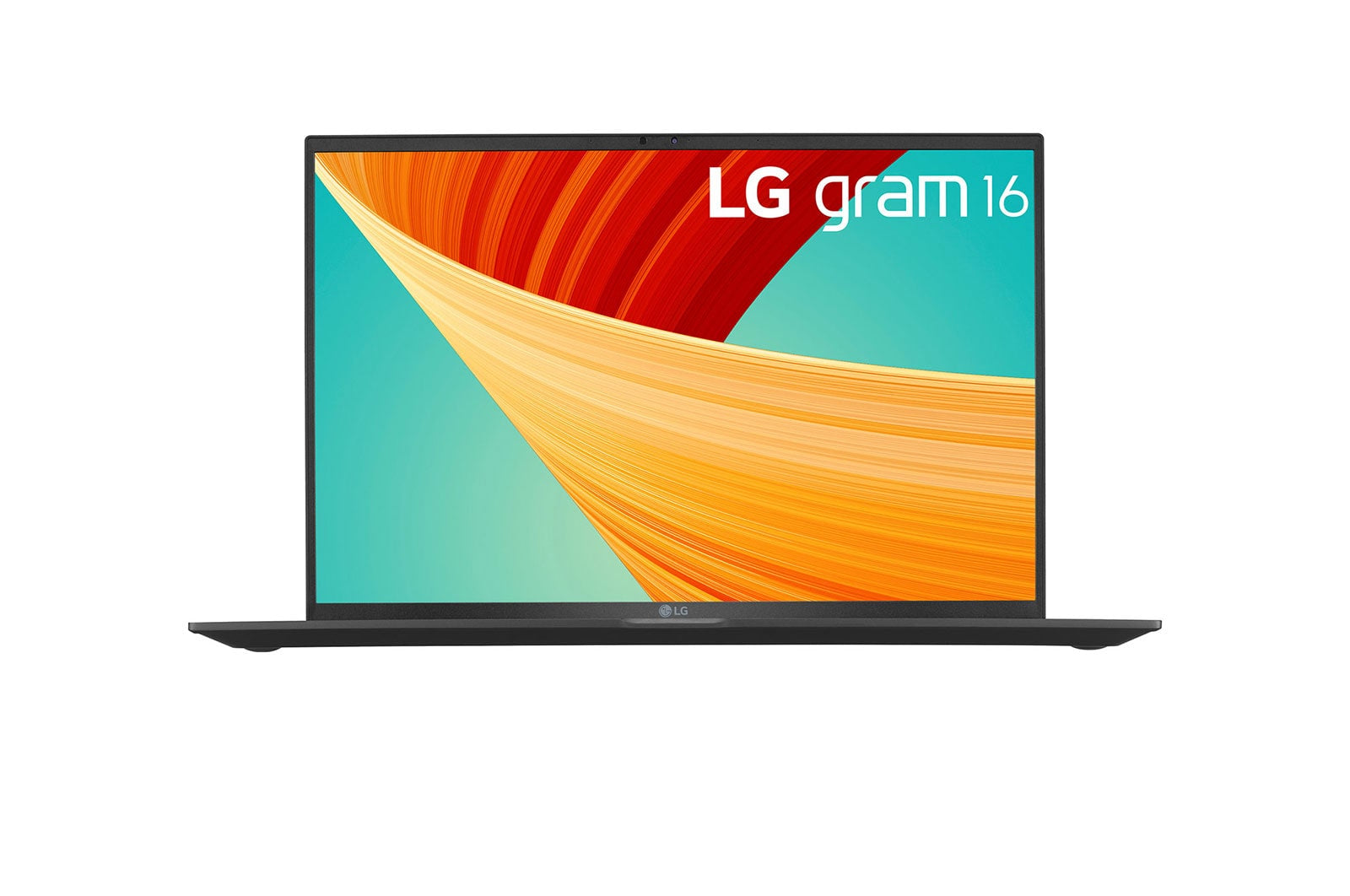 Ordinateur Portable LG Gram 16Z90RU-G.AP55B 16" 16 GB RAM 512 GB SSD i5-1334U