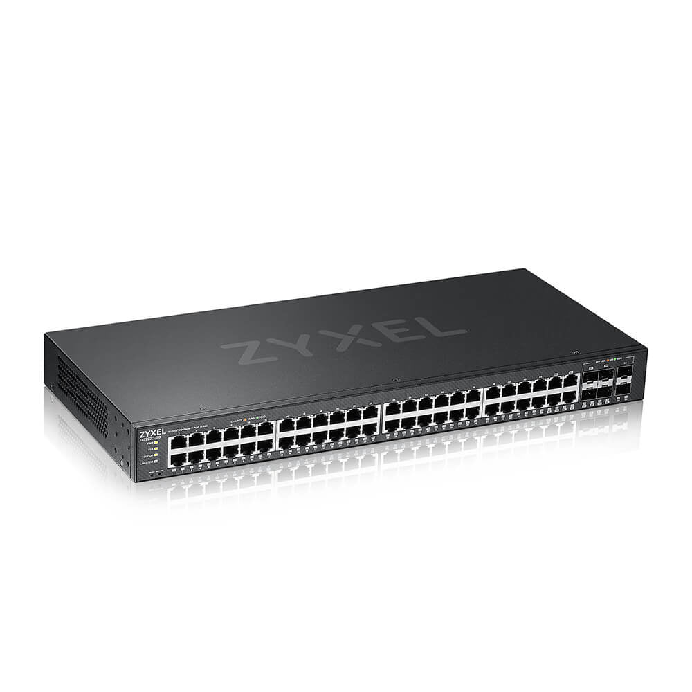 Zyxel - GS2220-50-EU0101F