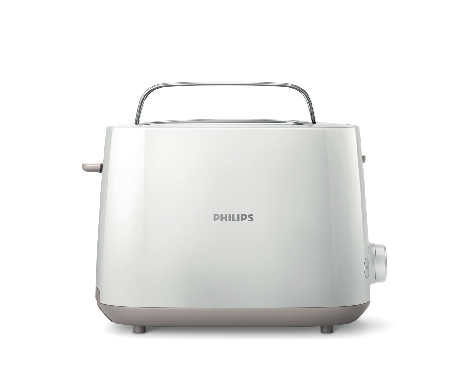 Grille-pain Philips Tostadora HD2581/00 2x