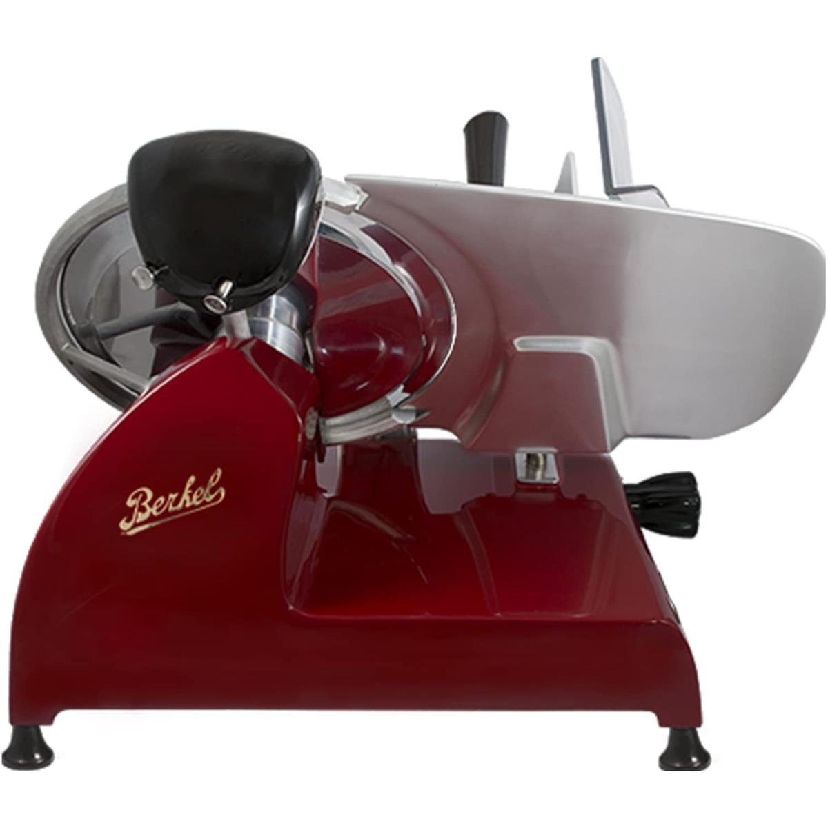 Berkel Red Line RL 300 red Slicer