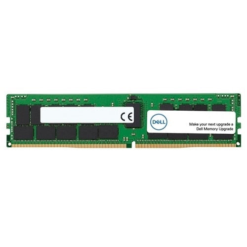 Dell NPOS - Mémoire DDR4 32Go 2Rx4 RDIMM 3200MHz 8Gb Base