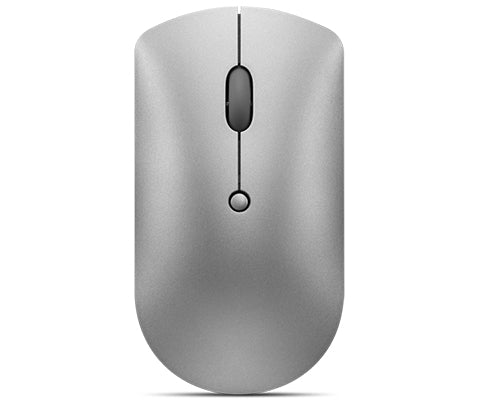 Souris sans-fil Lenovo Lenovo 600 Gris 2400 dpi
