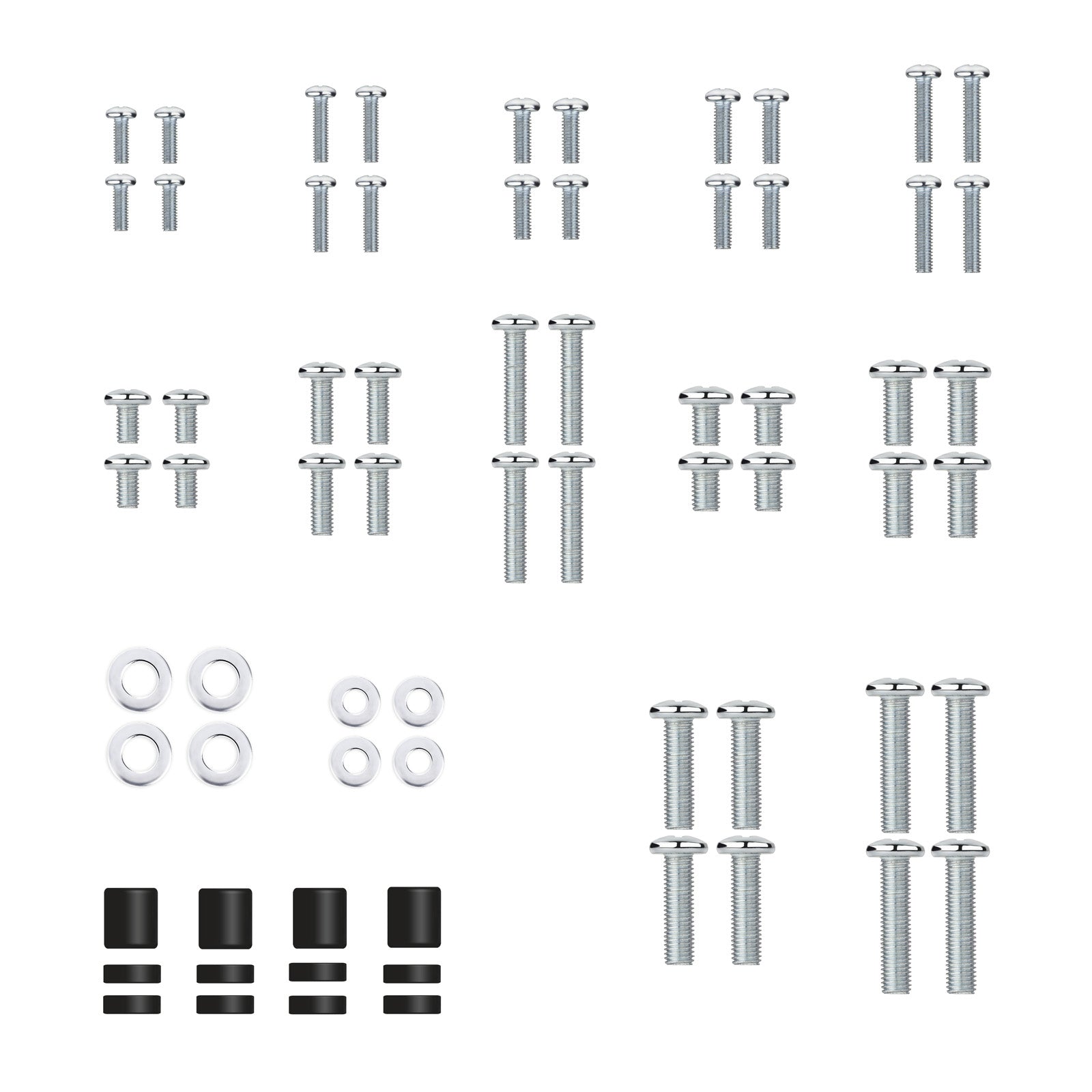 Kit de vissage TooQ SSK4820