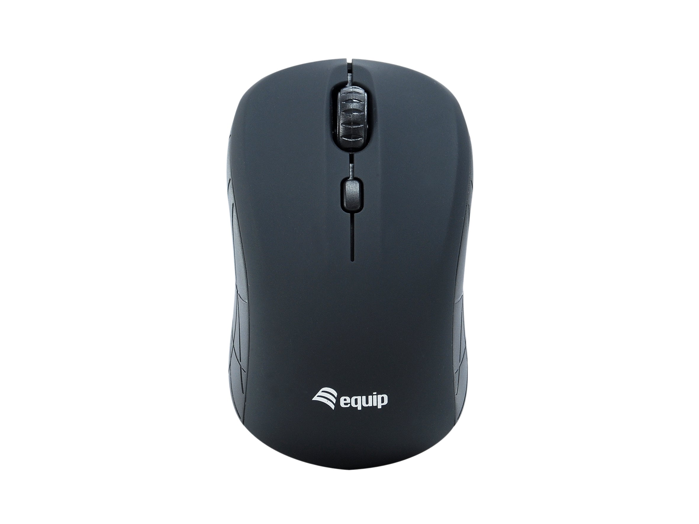 Souris Equip 245108 Noir
