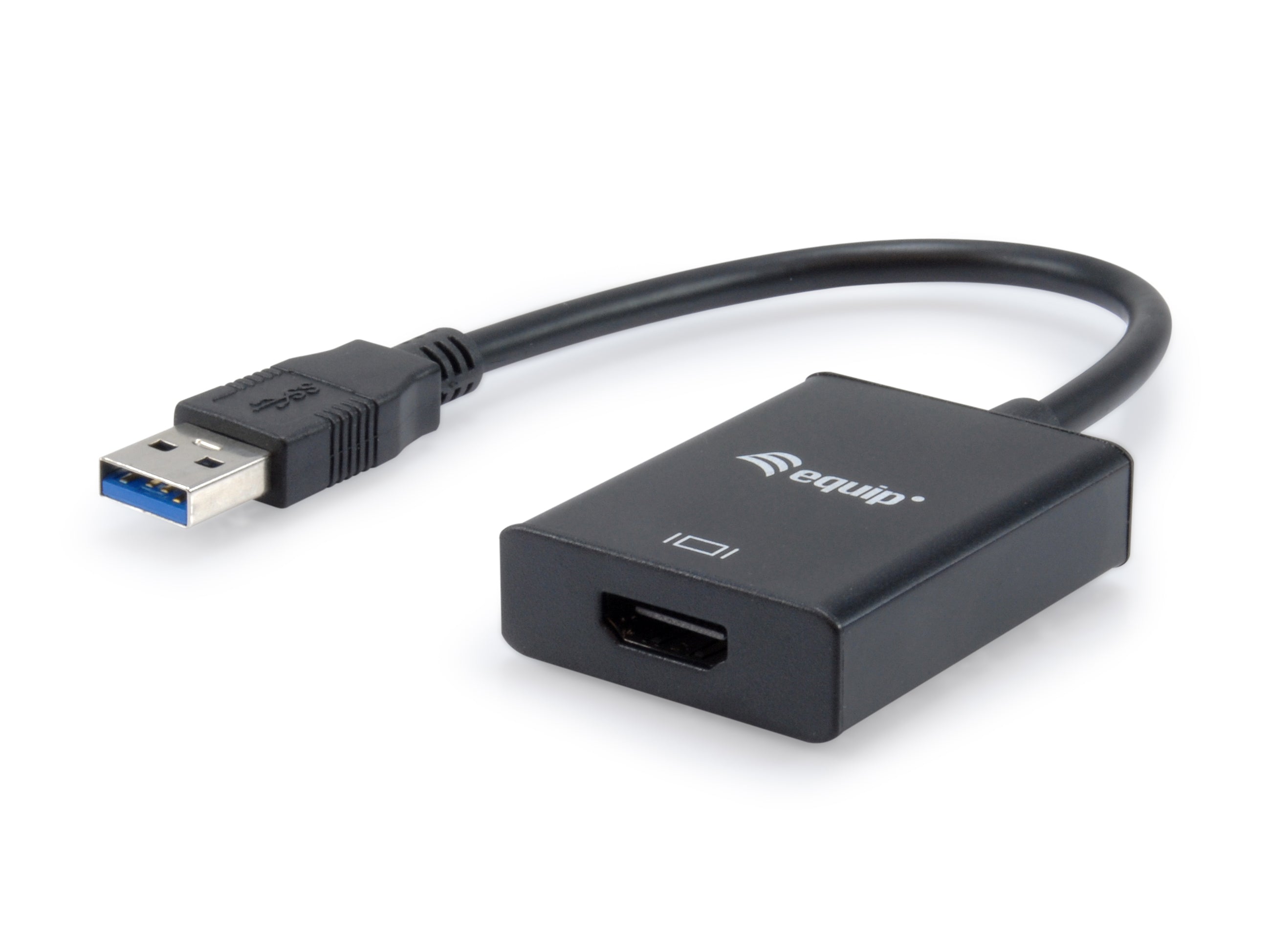 Adaptateur USB 3.0 vers HDMI Equip