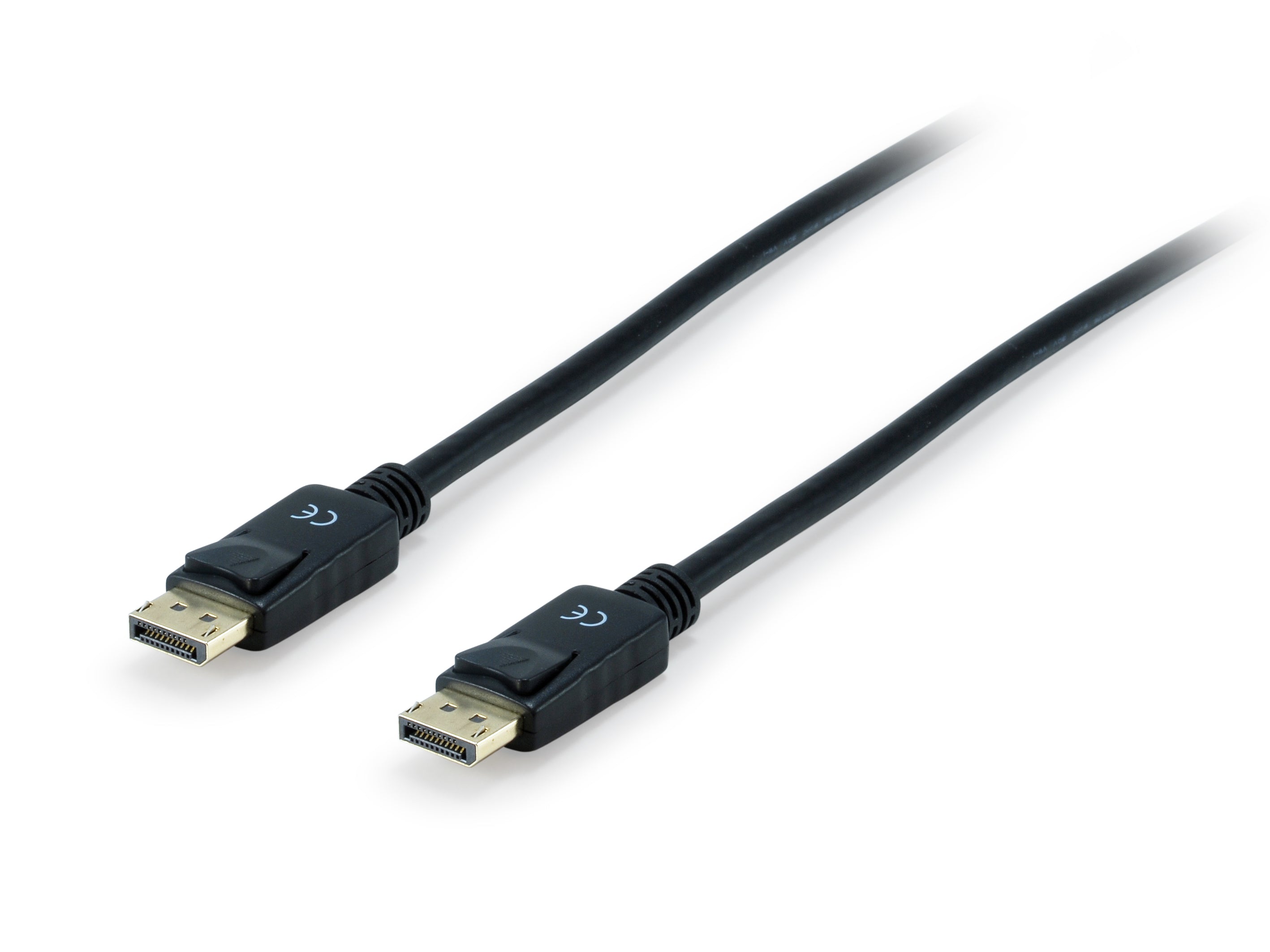 Câble DisplayPort Equip Noir Multicouleur 3 m