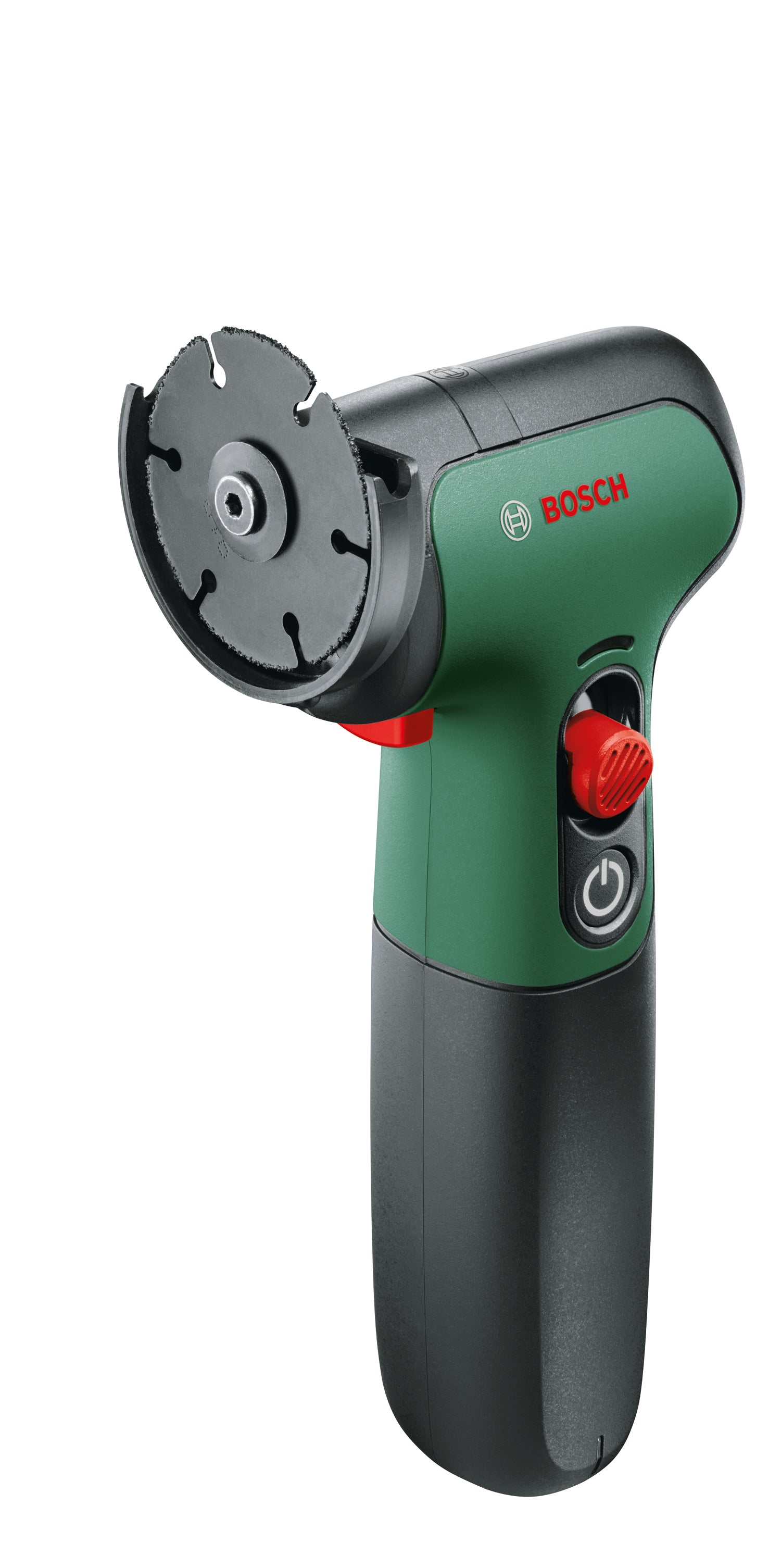Meuleuse d'angle BOSCH Easy Cut & Grind