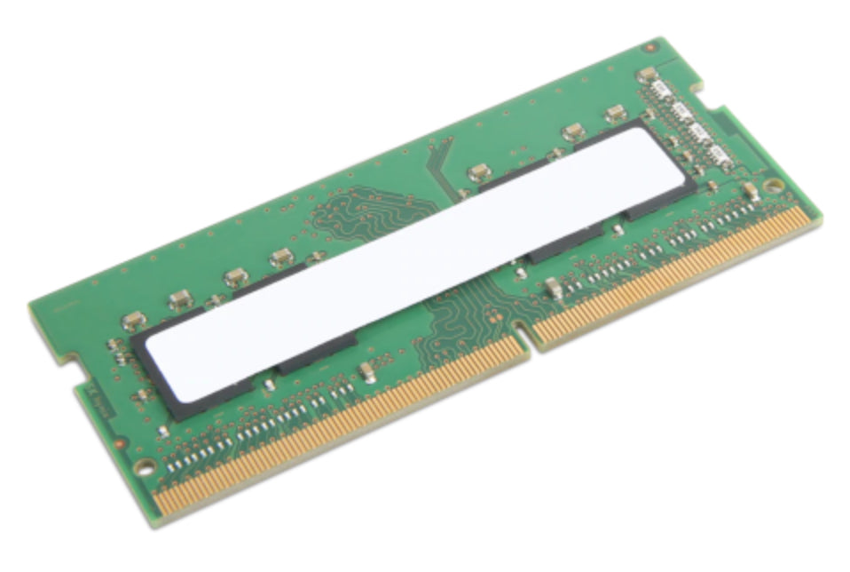 Mémoire RAM Lenovo 4X71D09534 16GB DDR4