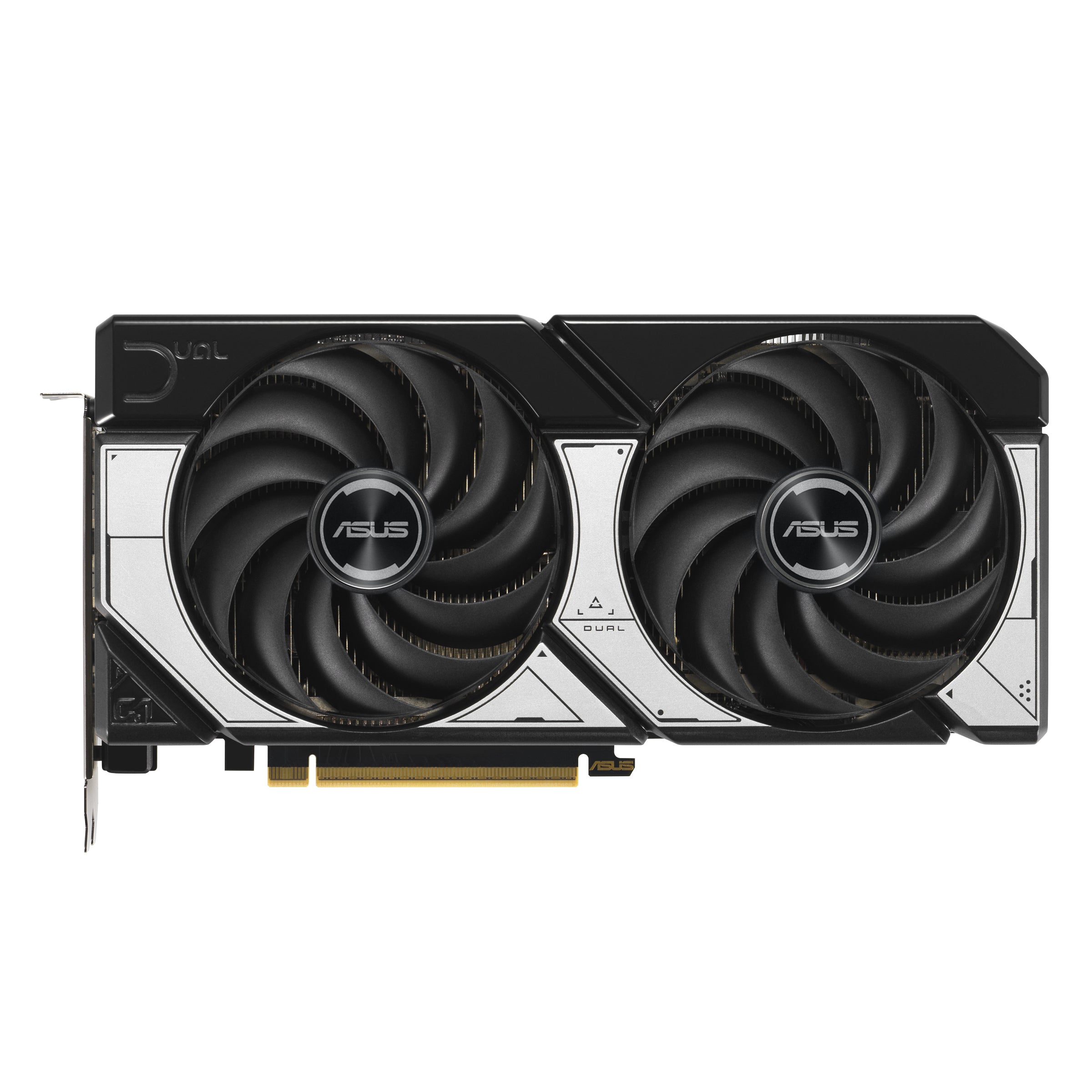 ASUS Dual GeForce RTX 5070 12GB - OC Edition - carte graphique - GeForce RTX 5070 - 12 Go GDDR7 - PCI Express 5.0 - 3 x DisplayPort, HDMI
