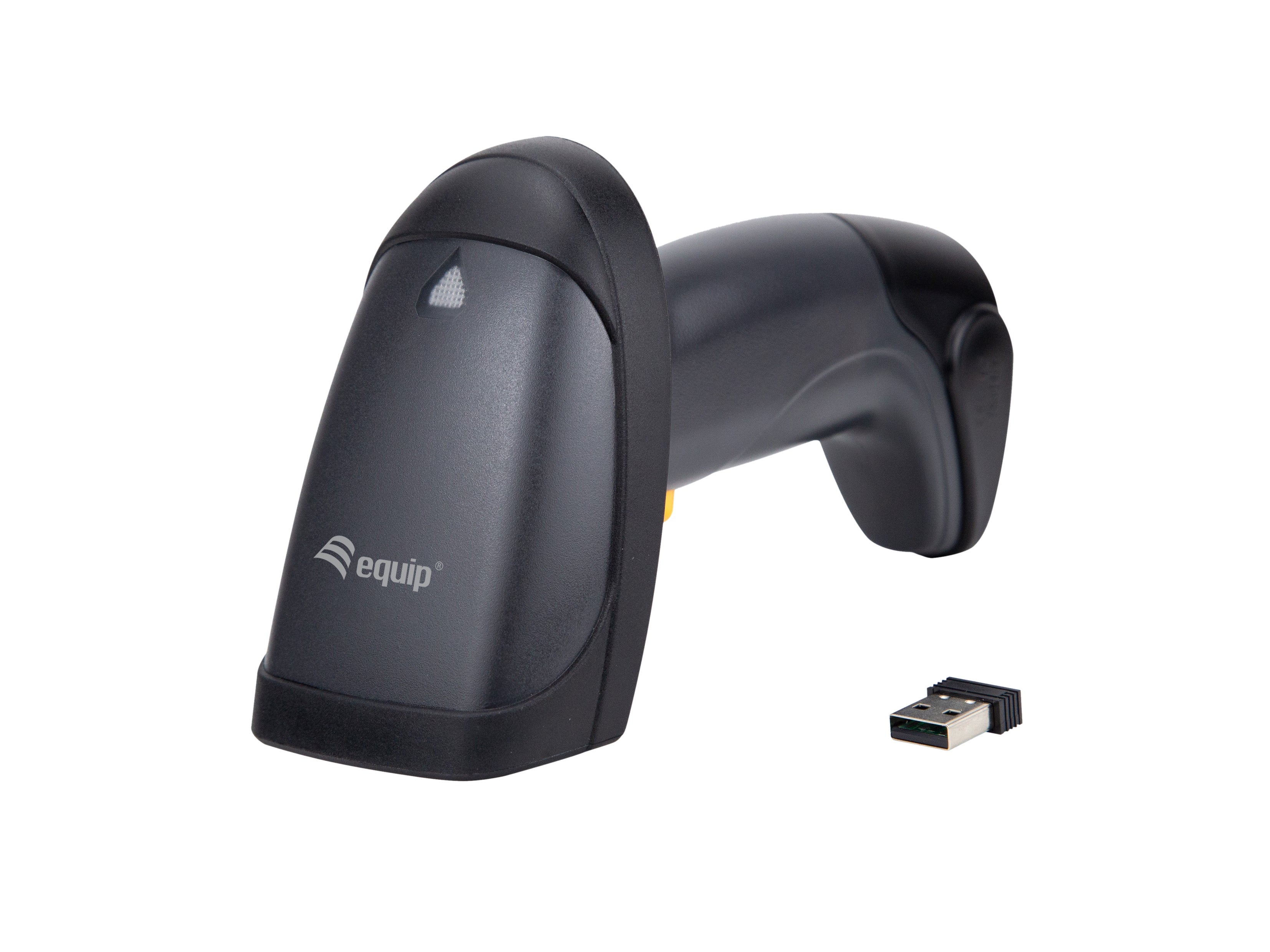 Lecteur de Codes Barres Equip 35102307101