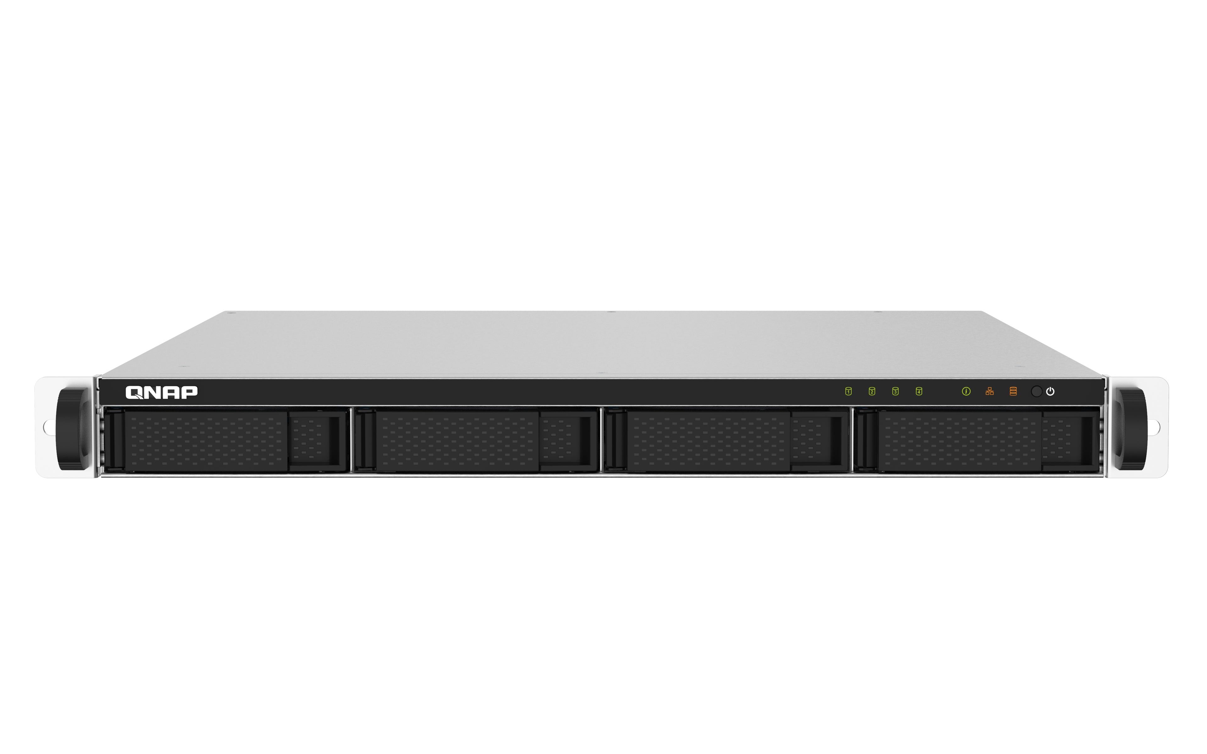 Serveur NAS QNAP TS-432PXU-2G