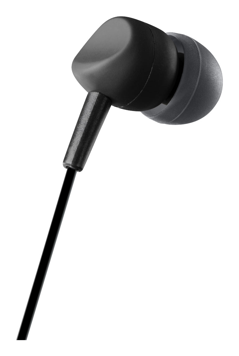 Casque Hama Kooky Noir