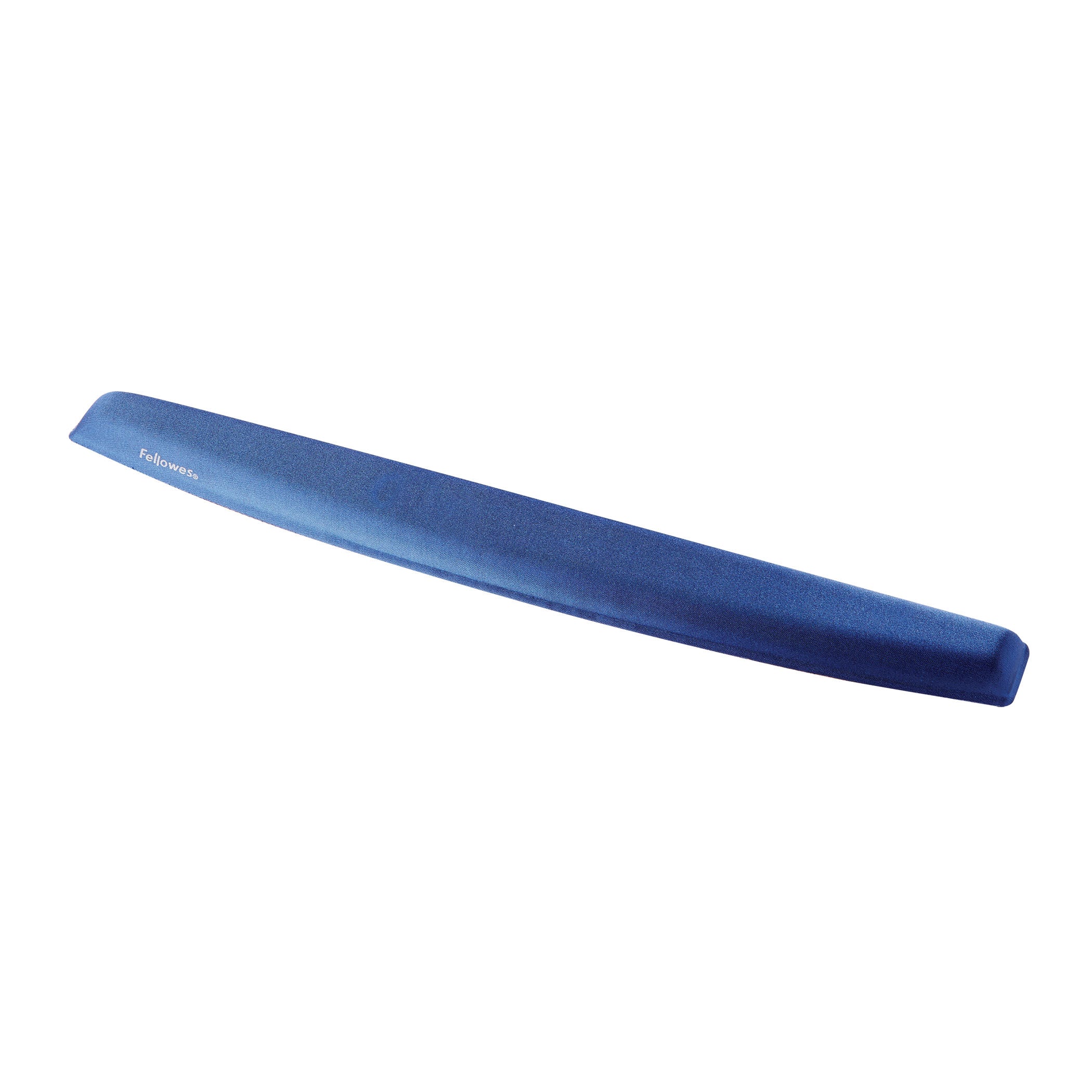 Repose poignets Fellowes 9178401 Bleu