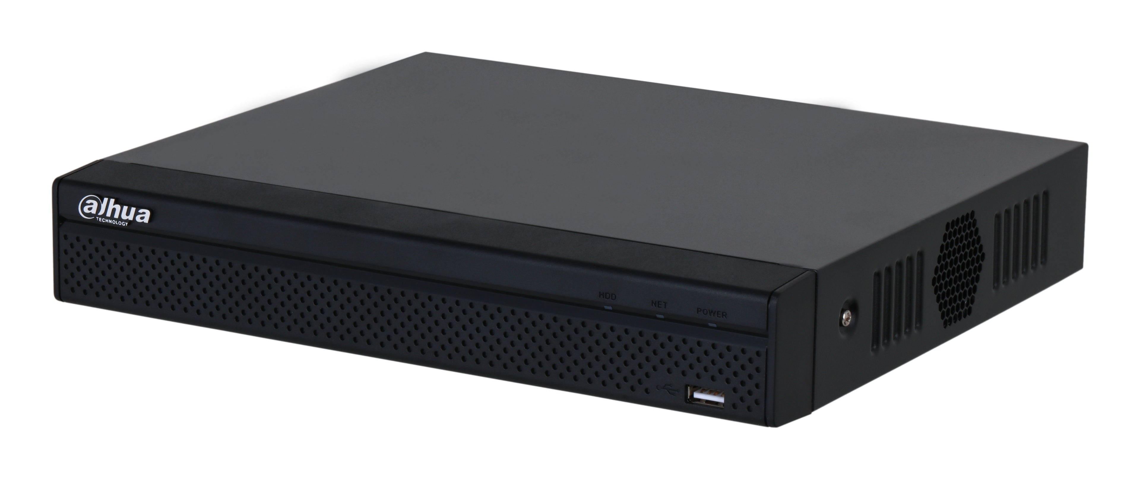 Camescope de surveillance Dahua DHI-NVR2104HS-4KS3