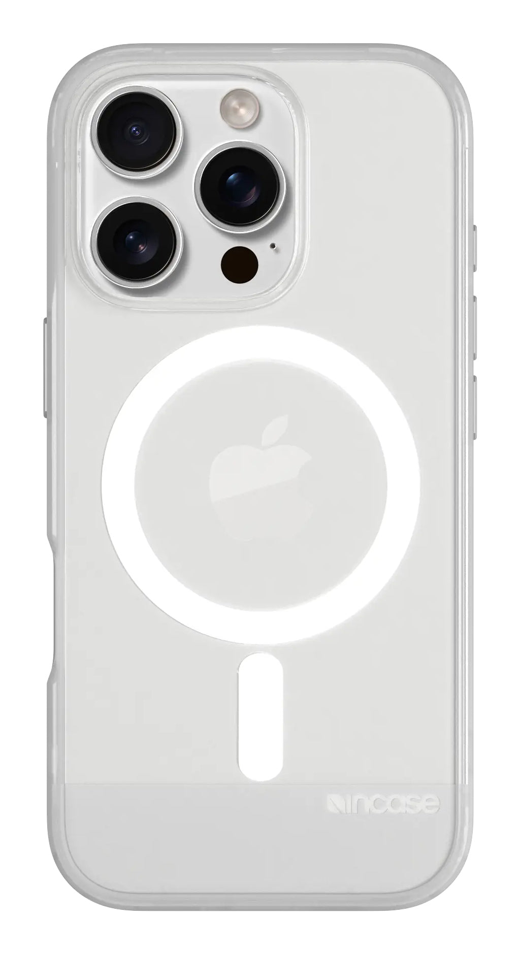 Protection pour téléphone portable Incase iPhone 16 Pro Apple