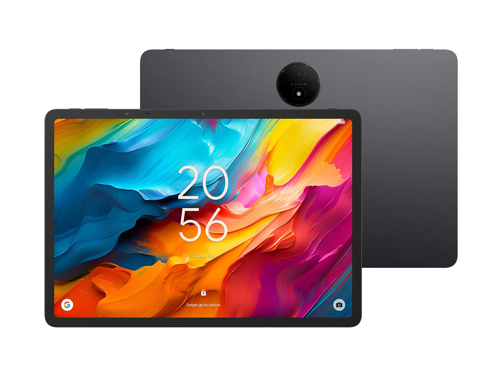 TCL TABLET NXTPAPER 14 8GB+256GB 14,3"  GREY 9491G-2CLCA1