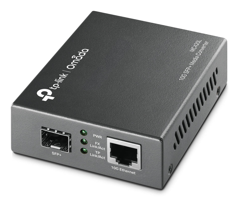 Switch TP-Link MC420L