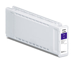 Cartouche d'encre originale Epson C13T56PD00 Blanc