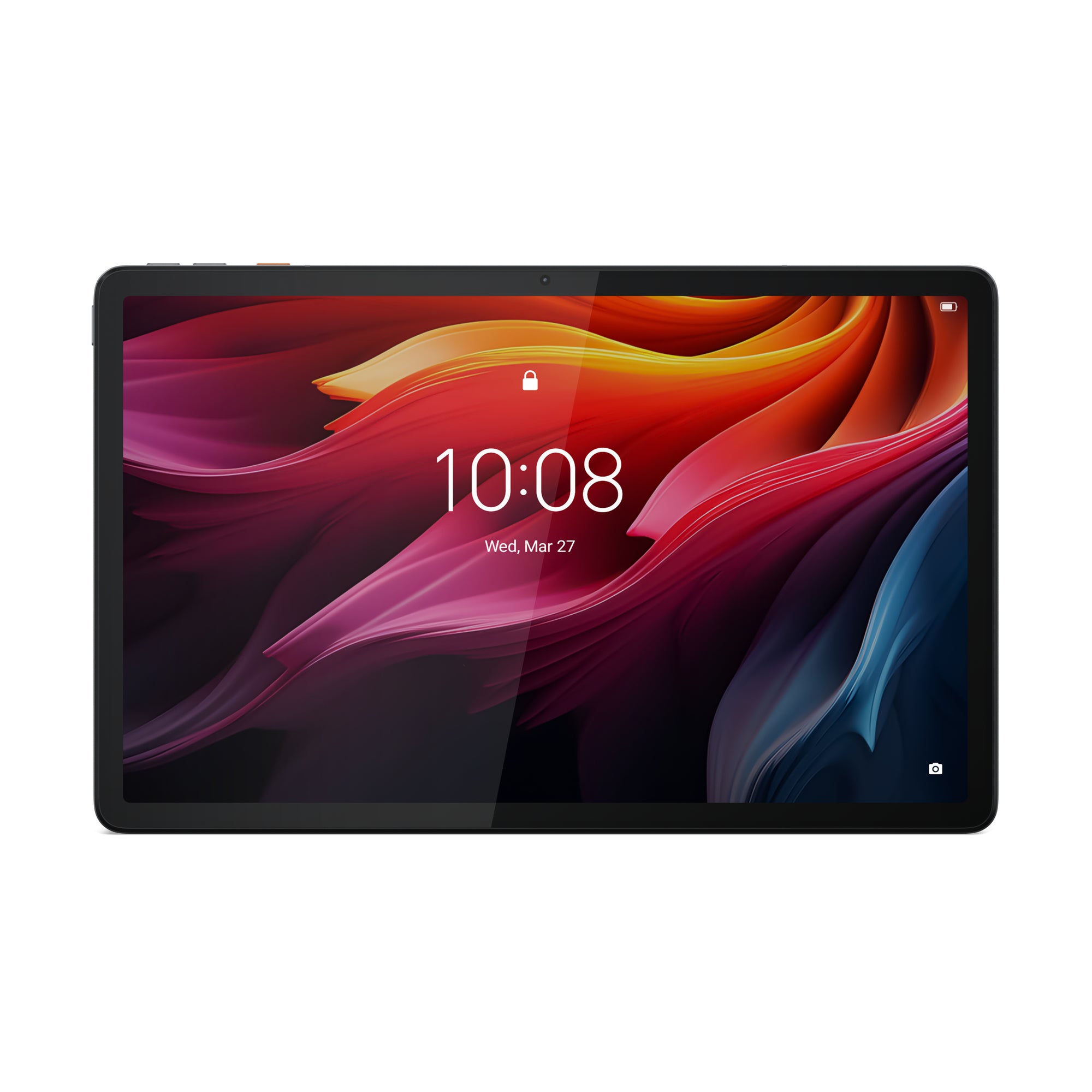 Tablette - Android 14 ou versions plus récentes - 256 Go UFS card - 11.45" (2000 x 1200) - Logement microSD - 4G - gris luna - Lenovo TopSeller
