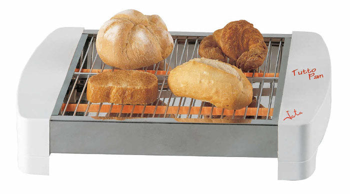 JATA HORIZONTAL TOASTER 400W TT587