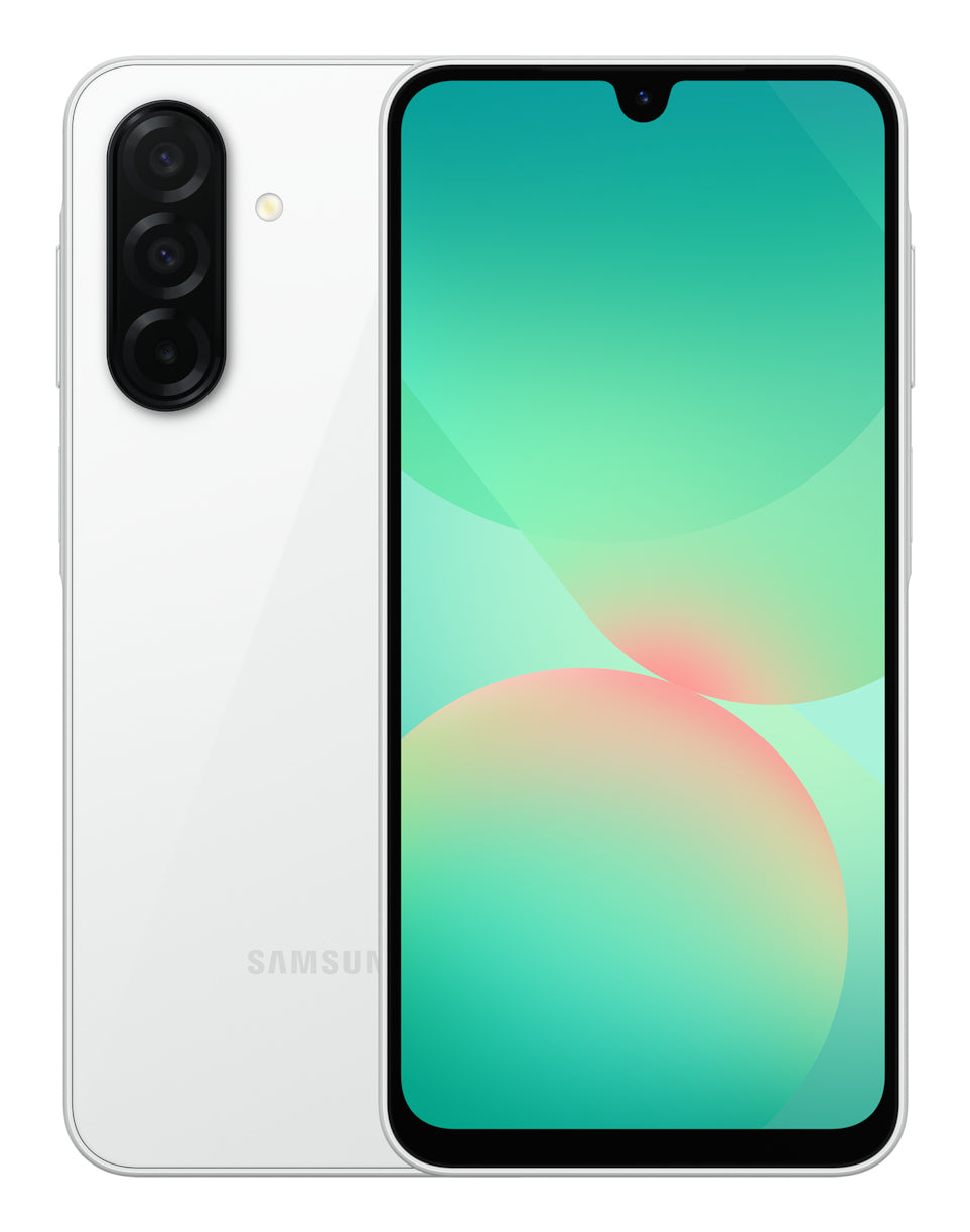Samsung Galaxy A26 5G 128Go Blanc