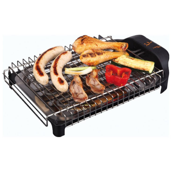 Grill JATA BQ101 Noir 2400 W