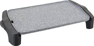 Plancha en Pierre JATA GR558