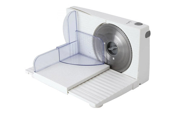 Trancheuse de viande JATA JECF0300 Blanc 150 W