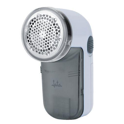 Anti-peluche JATA JEQP5218 Blanc Gris