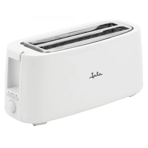 Grille-pain JATA JETT1584 Blanc 1400 W
