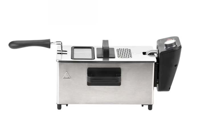 Friteuse JATA