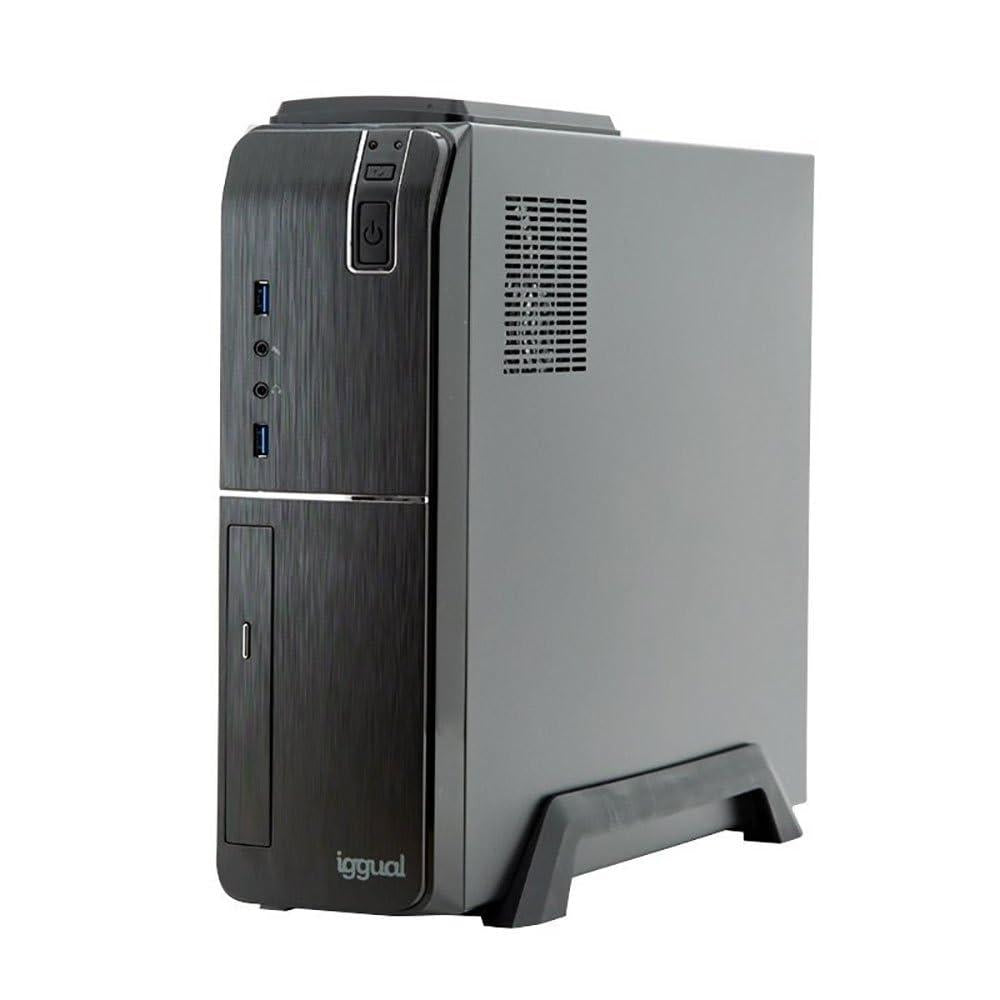 Iggual PSIPCH802 Desktop PC Intel Core i7-12700 16 GB RAM 1 TB SSD