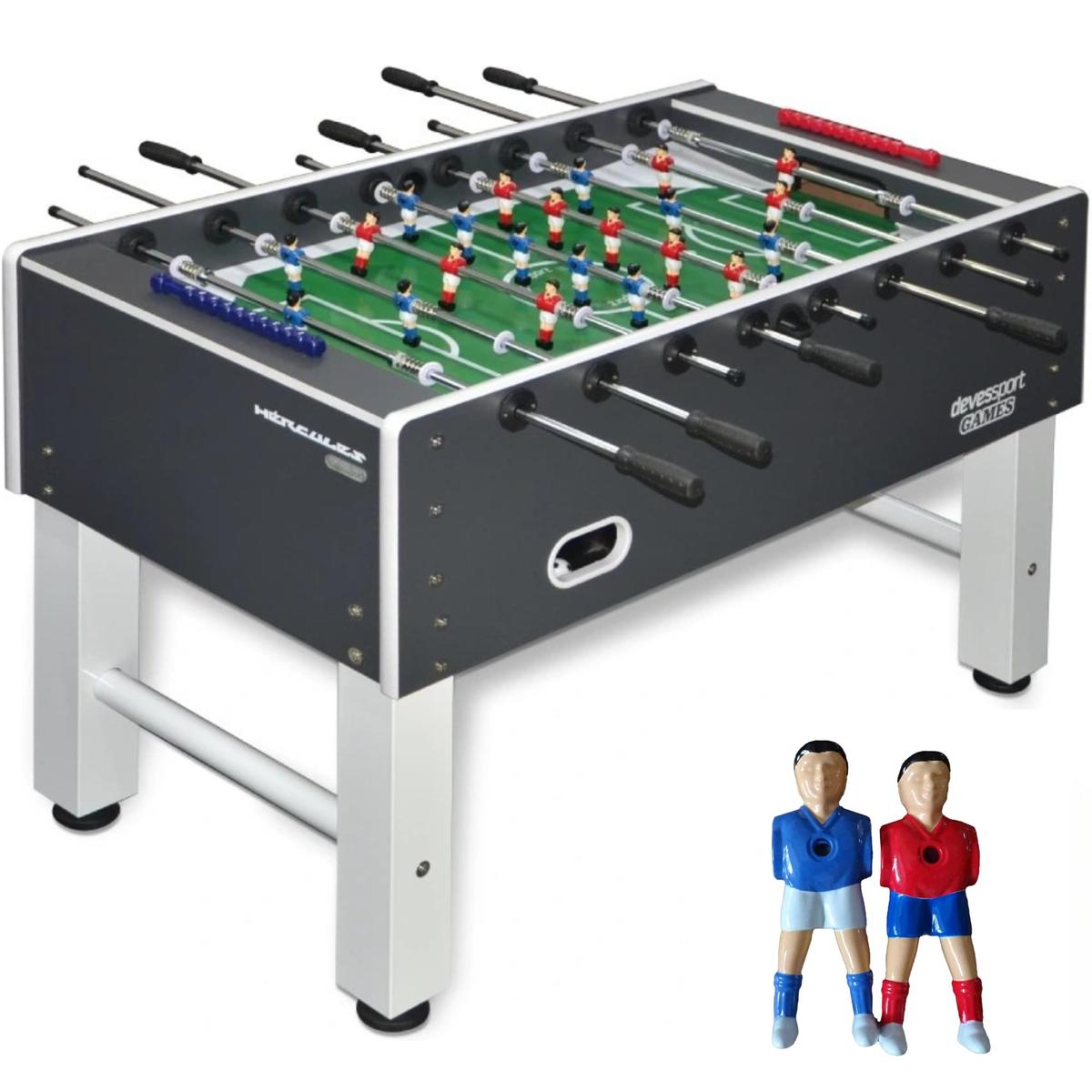 Table football H'ercules PRO 142 x 76 x 92 cm