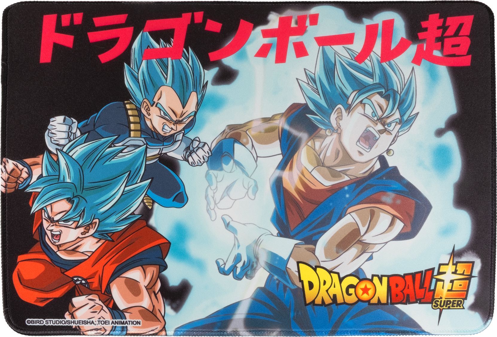 Mousepad Dragon Ball -  Nintendo Switch 2