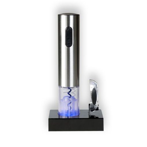 Tire-bouchon JATA HVIN2201      * Acier inoxydable