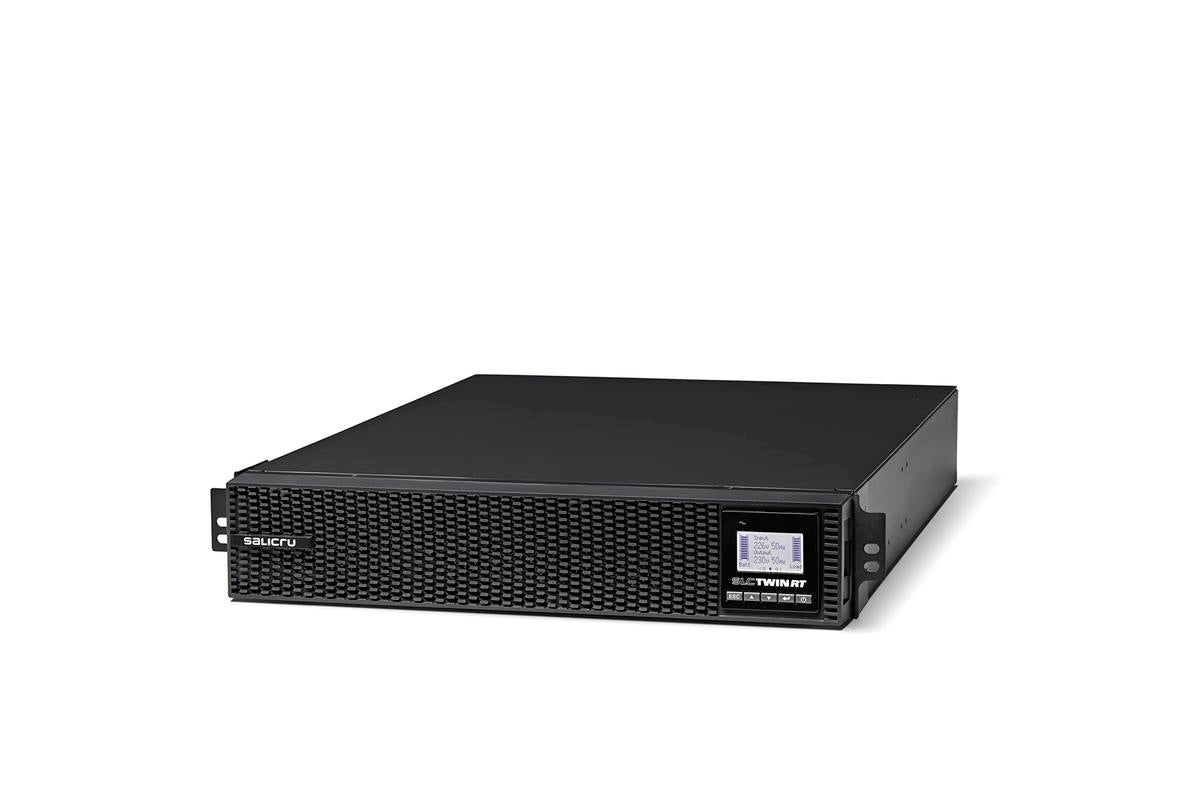 SALICRU USV SLC 3000 TWIN RT3 3000 VA IoT Online