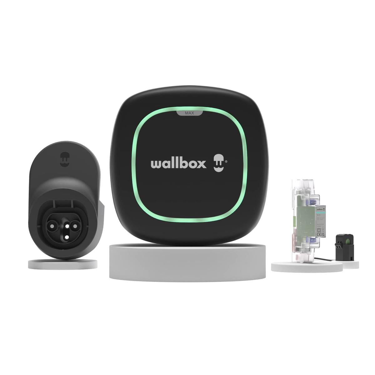 Fiche secteur Wallbox