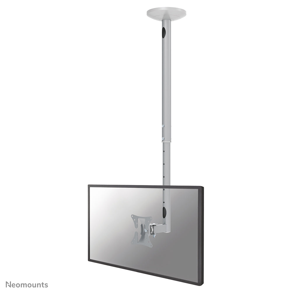 Support de TV Neomounts FPMA-C050SILVER 10-30" 20 kg 10" 30"