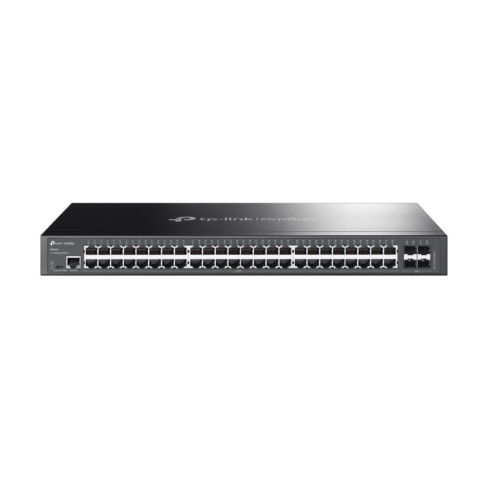 Switch TP-Link TL-SG3452