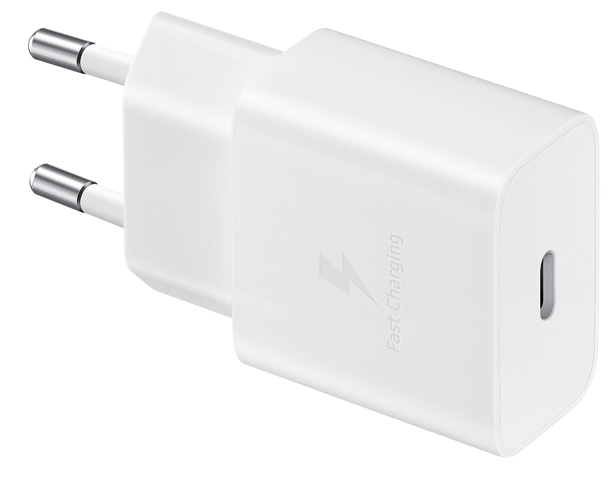 Chargeur mural Samsung EP-T1510NWEGEU Blanc 15 W