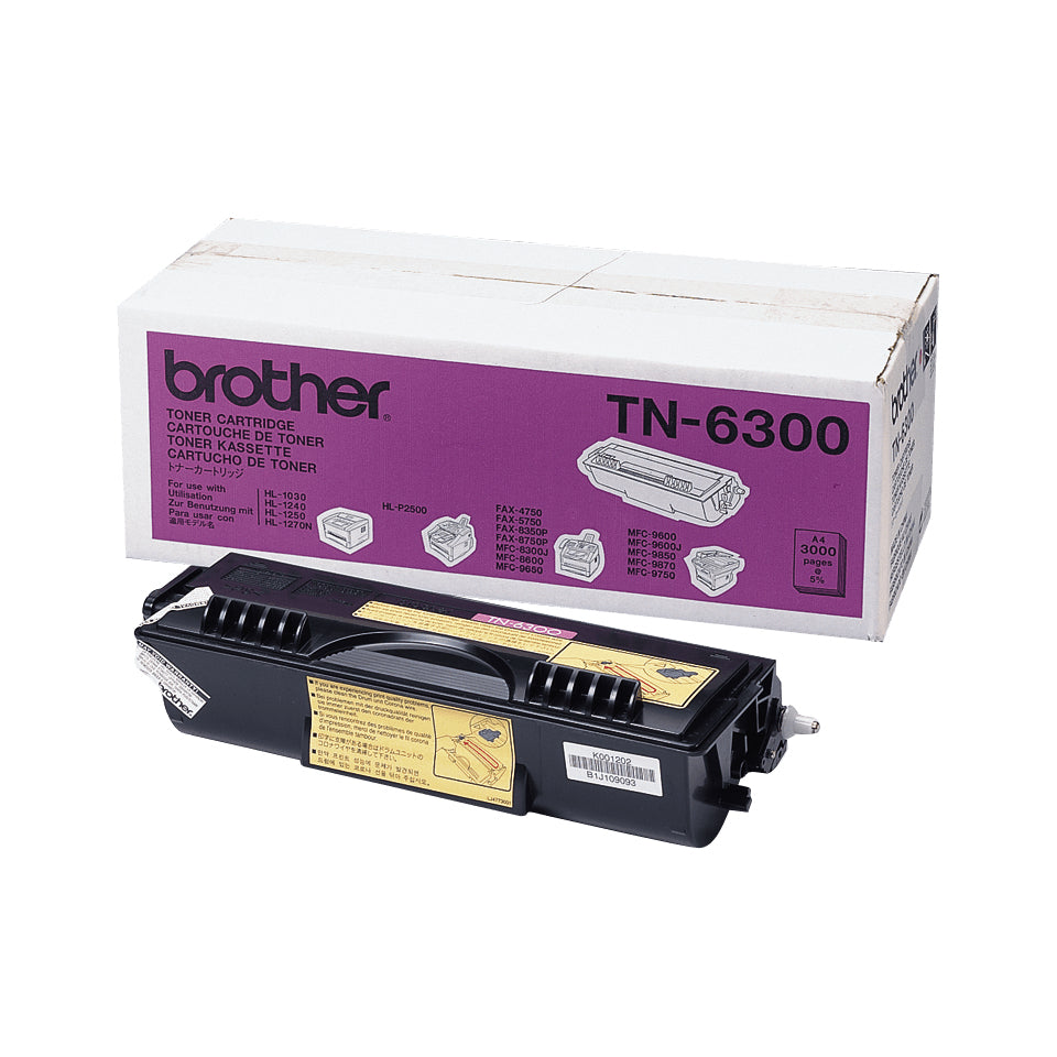 Toner TN-6300