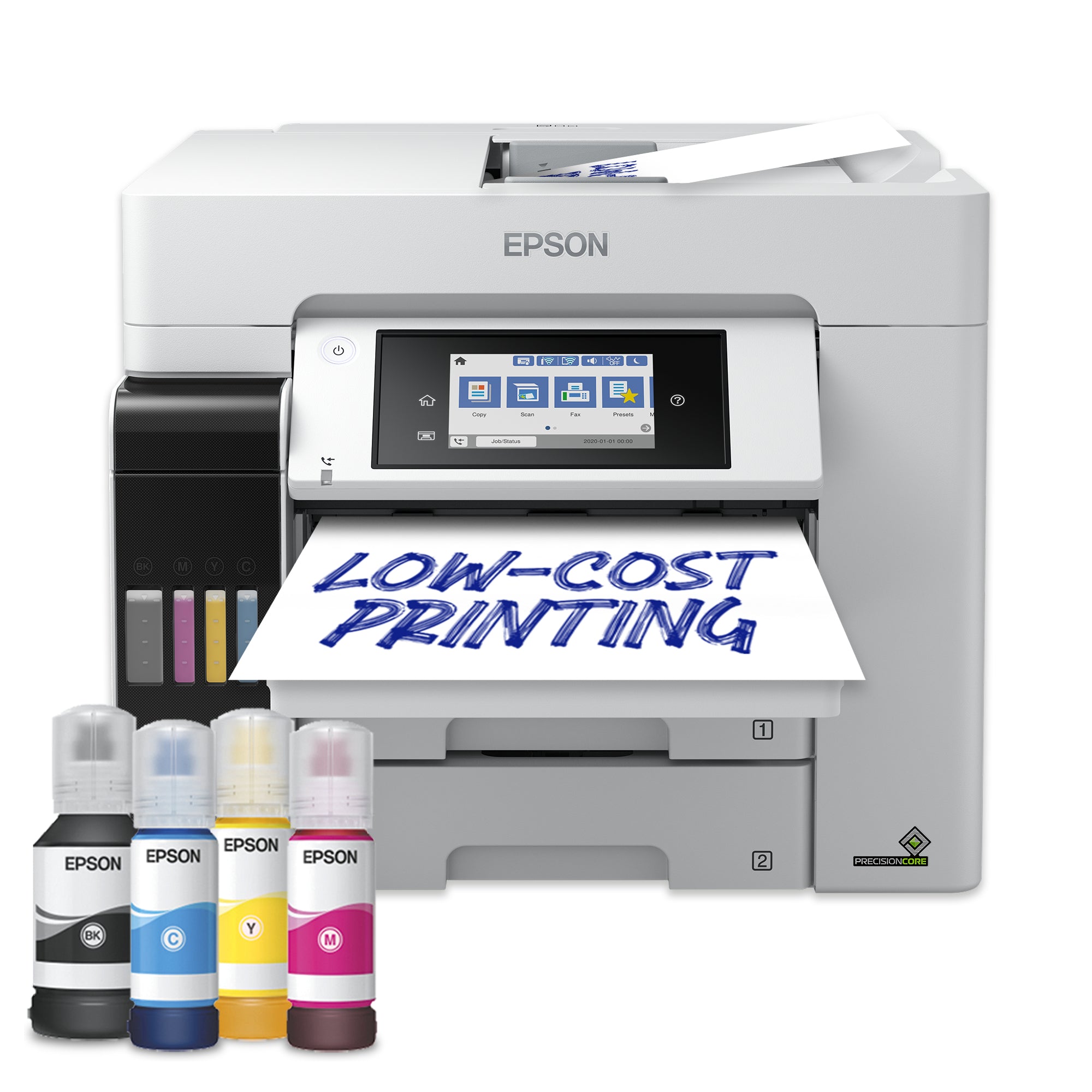 Imprimante Multifonction Epson C11CJ28405