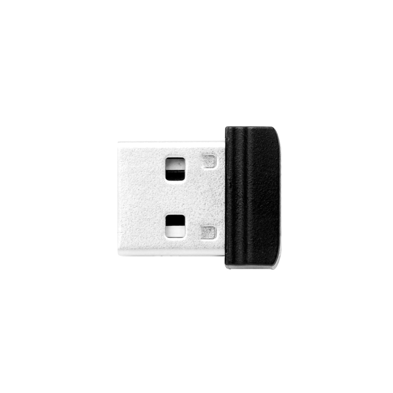 Clé USB 2.0 Verbatim Store'n'Stay - 32Go (Noir)