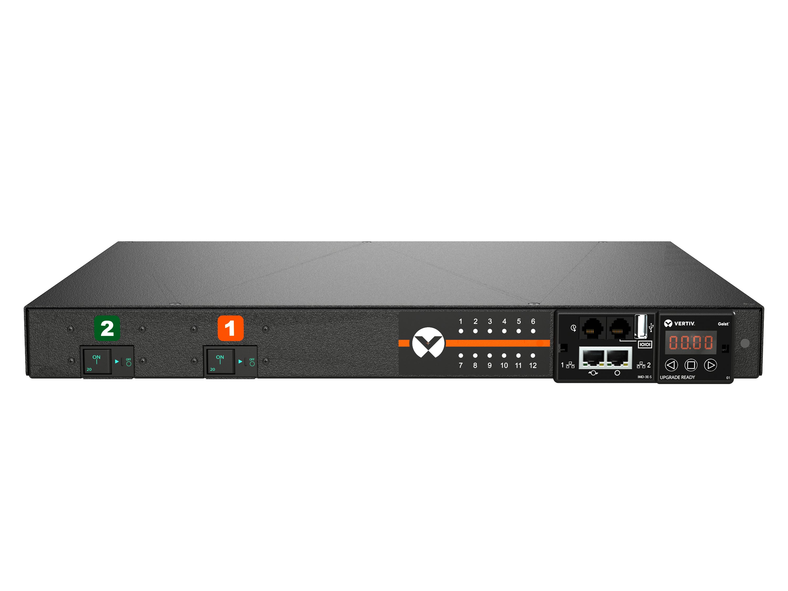 Distributeur d'énergie Vertiv VP59100