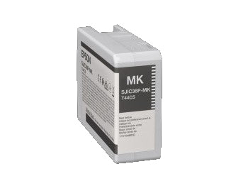 Ruban Matriciel Original Epson C13T44C540 Noir