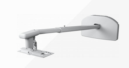 Epson ELPMB64 - Support - pour projecteur - montable sur mur - pour Epson EB-L200SW, EB-L200SX; PowerLite L200SW, L200SX