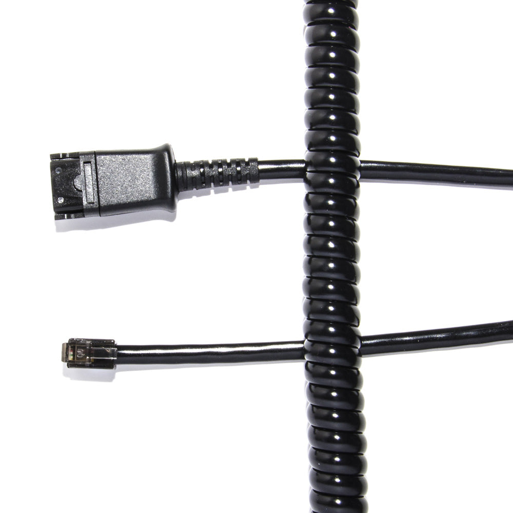 Câble Téléphonique V7 BL-01+P 2 m
