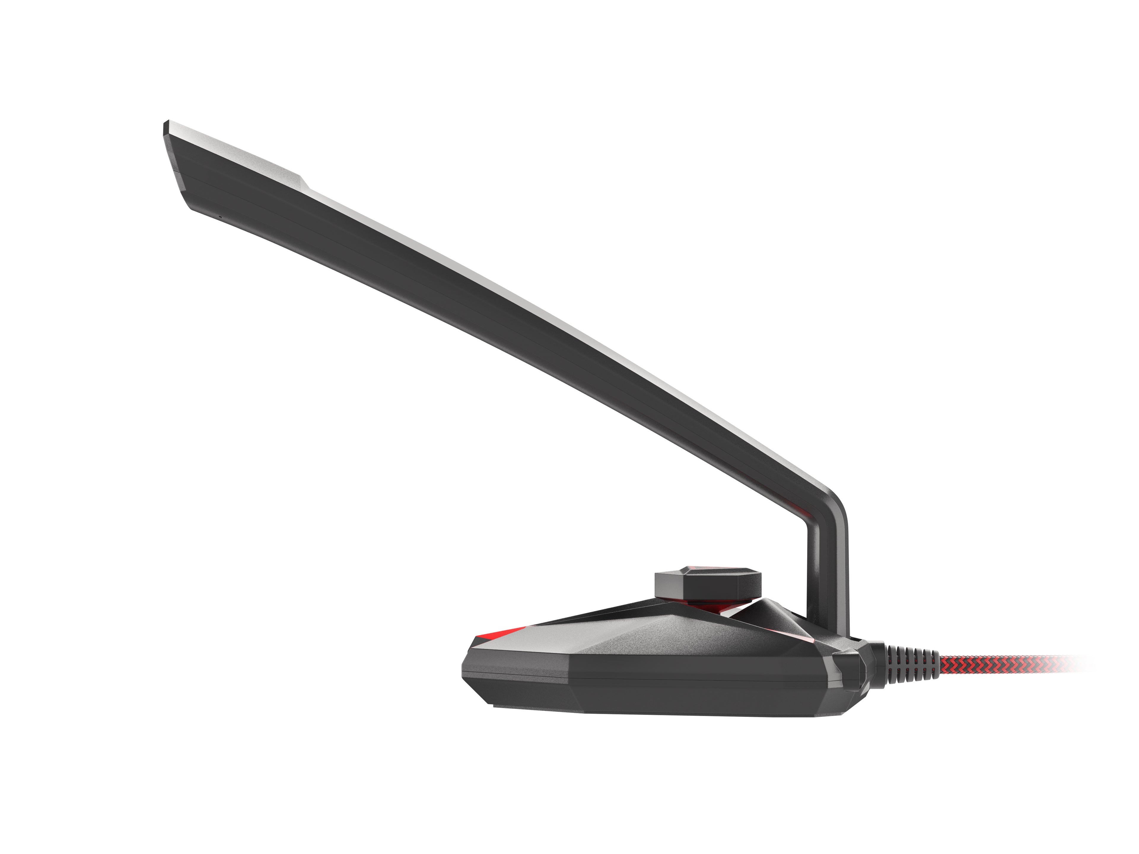 Microphone Genesis NGM-1392 Noir