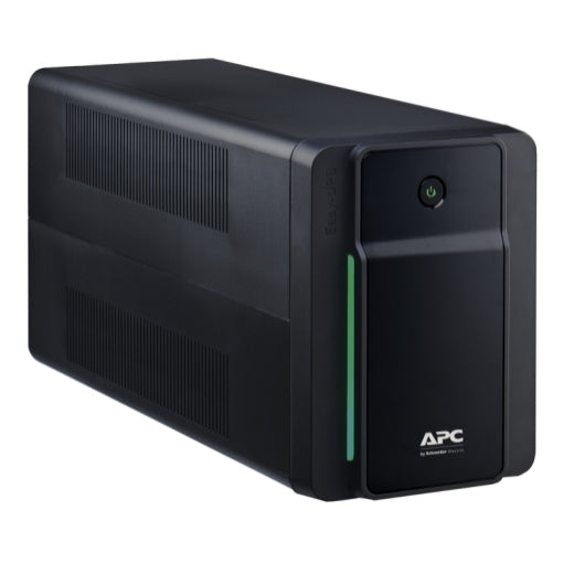 APC Easy UPS BVX Series BVX1600LI-GR - Onduleur - CA 220-240 V - 900 Watt - 1600 VA - 7 Ah - connecteurs de sortie : 4